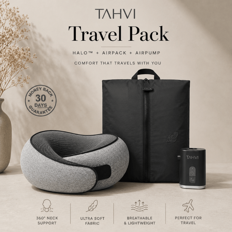 TAHVI Halo™
