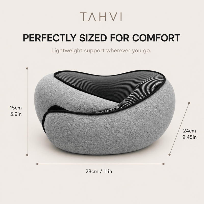 TAHVI Halo™