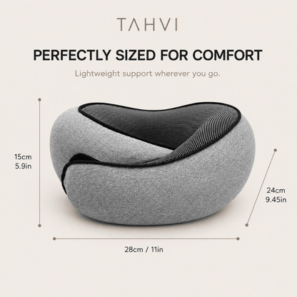 TAHVI Halo™