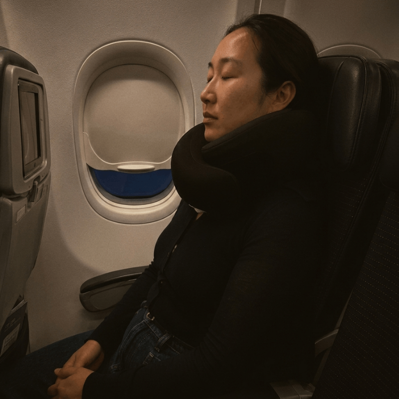 <p>Real travellers, real trips</p>