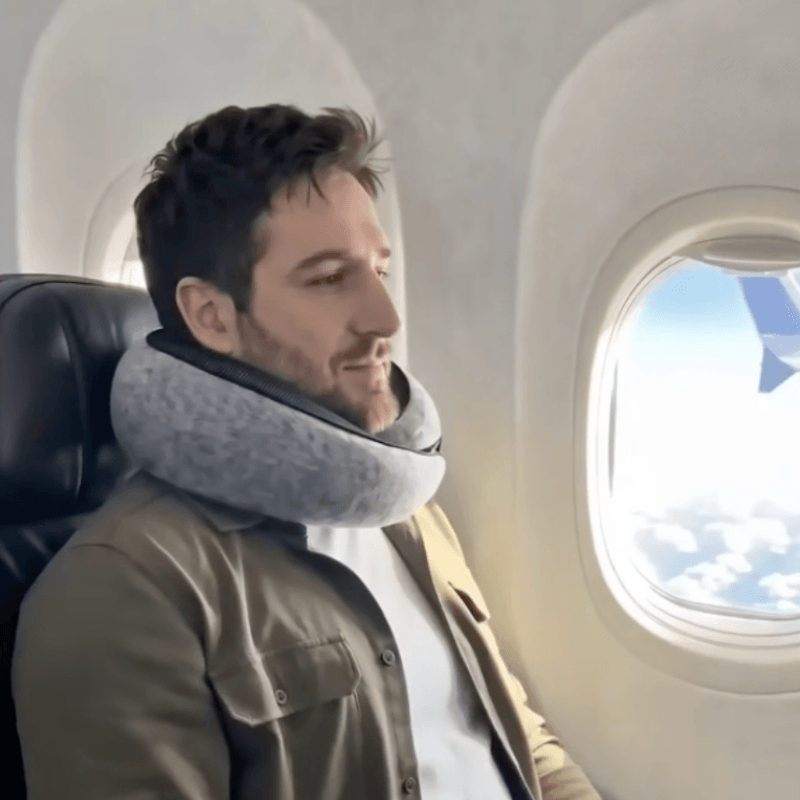 <p>Real travellers, real trips</p>