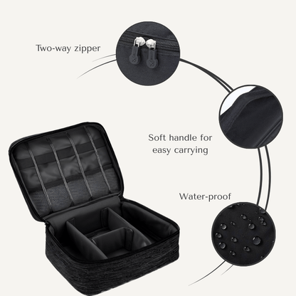 TAHVI™ Cable Organiser Pro