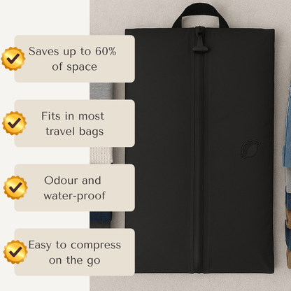 TAHVI Travel Pro™ Bundle