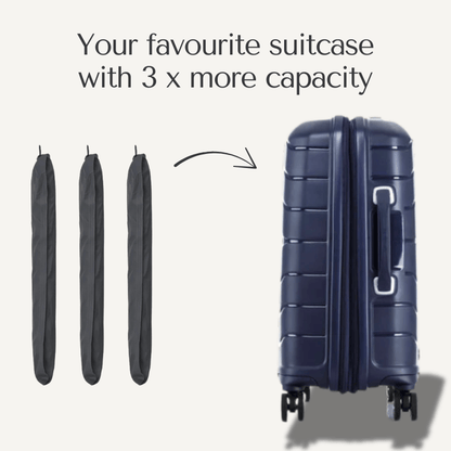 TAHVI Travel Pro™ Bundle