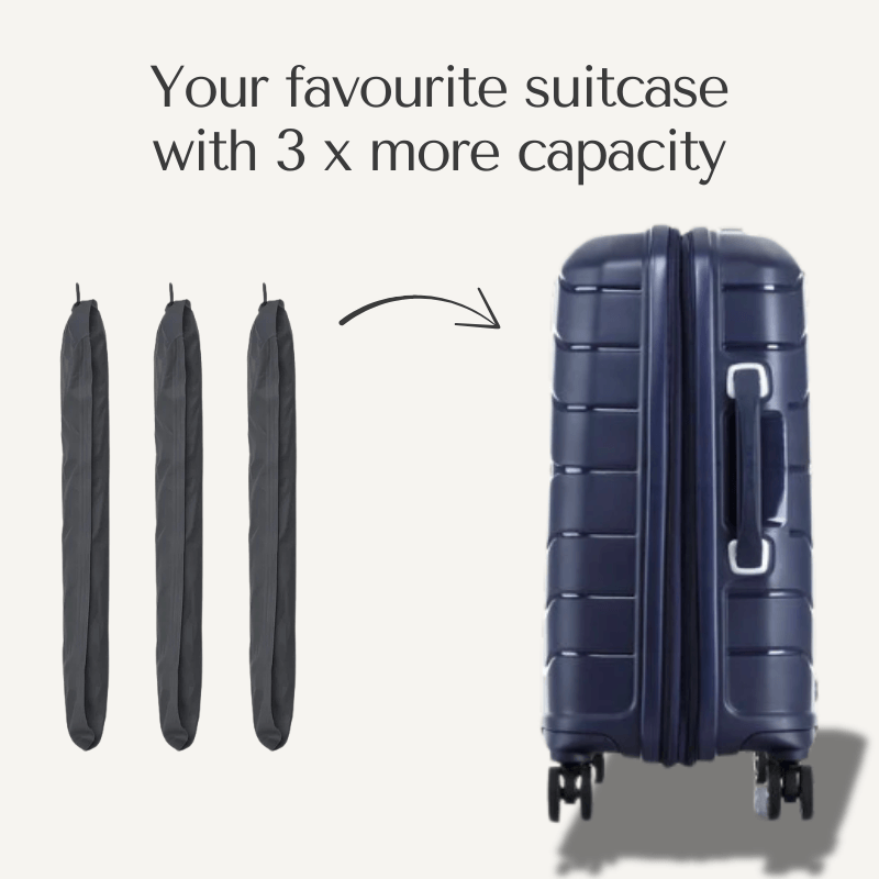 TAHVI AirPack Kit™