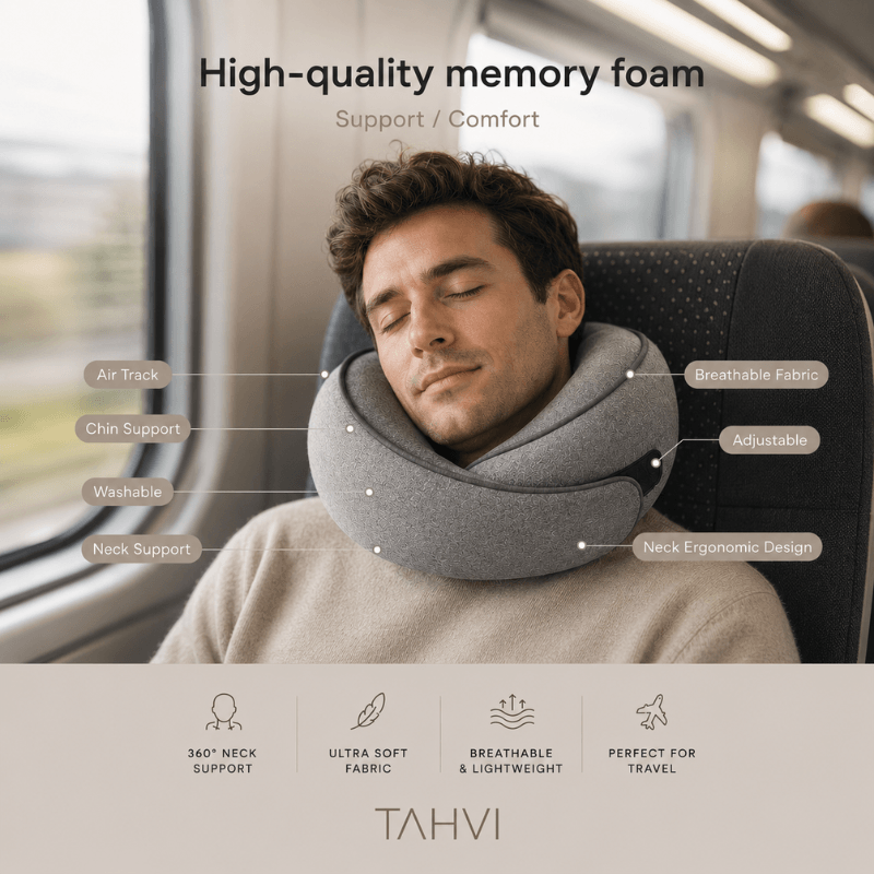 TAHVI Halo™
