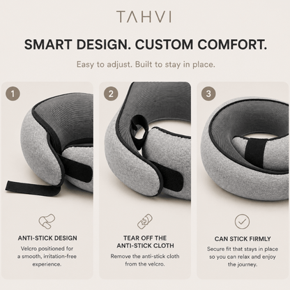 TAHVI Halo™