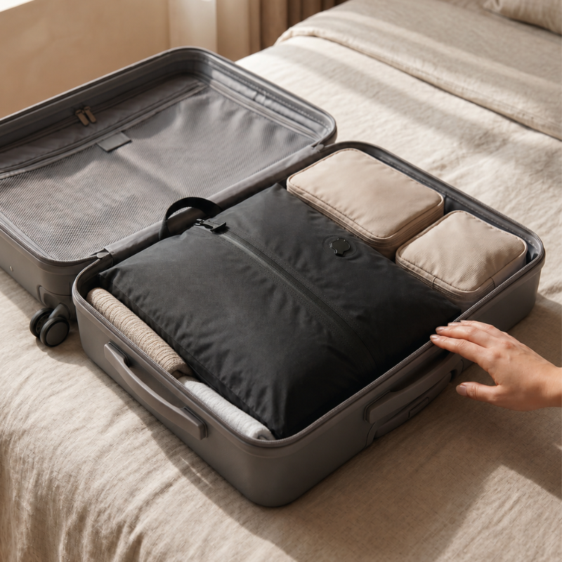 TAHVI AirPack Kit™