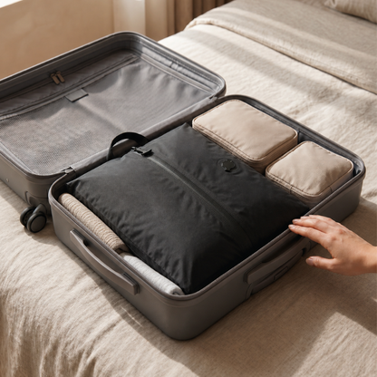 TAHVI AirPack Kit™