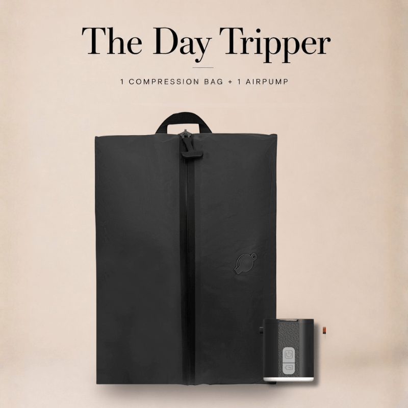 TAHVI AirPack Kit™