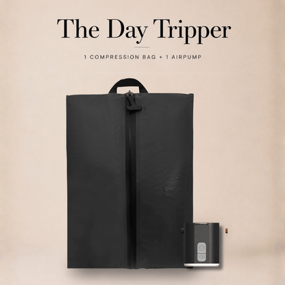 TAHVI AirPack Kit™