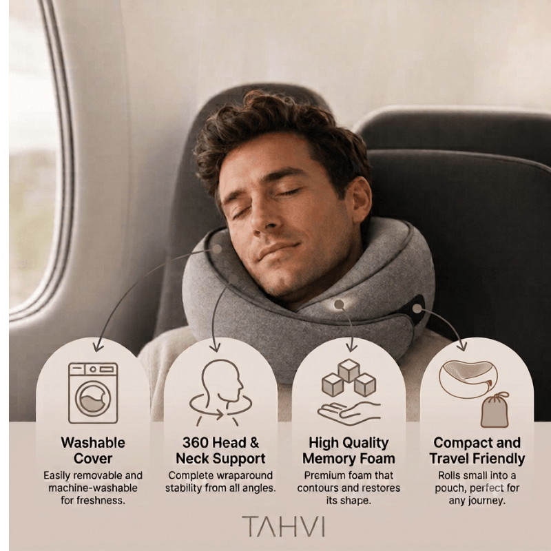 TAHVI Halo™