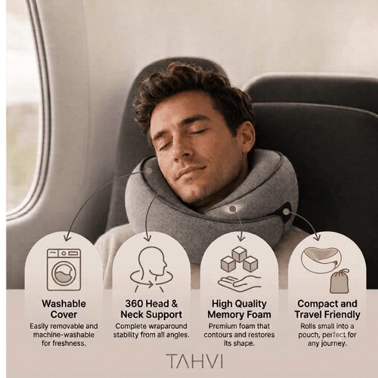 TAHVI Halo™