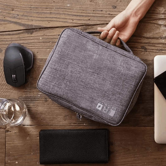 TAHVI™ Cable Organiser Pro