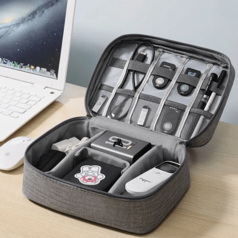 TAHVI™ Cable Organiser Pro