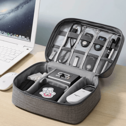 TAHVI™ Cable Organiser Pro
