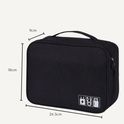 TAHVI™ Cable Organiser Pro