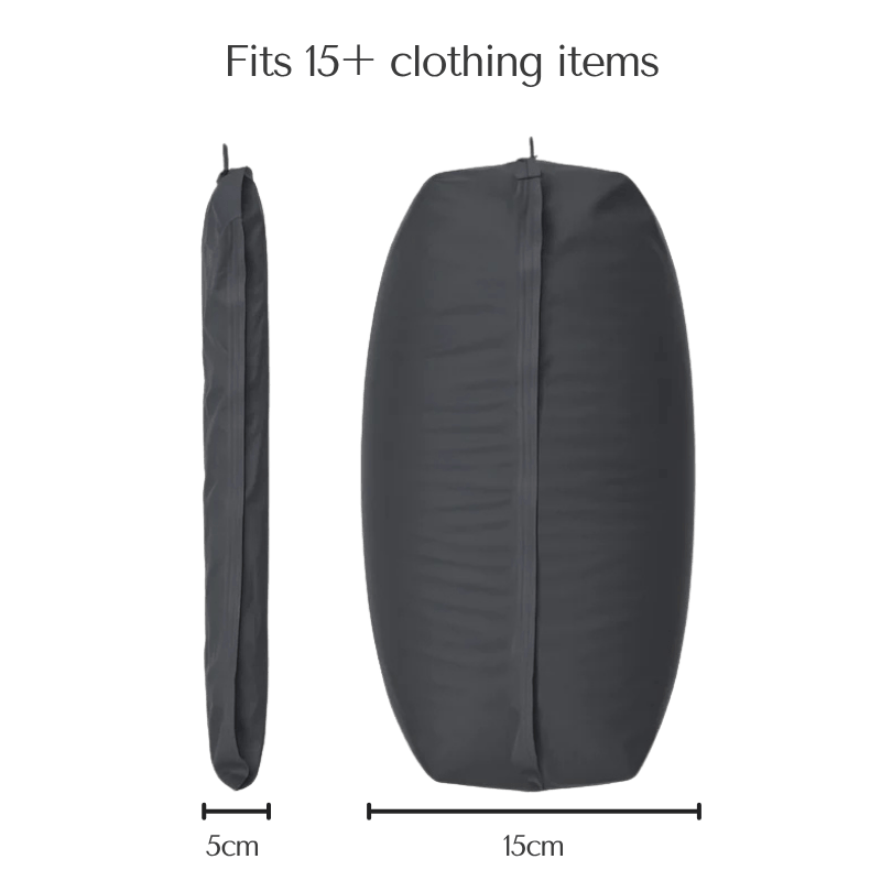 TAHVI AirPack Kit™