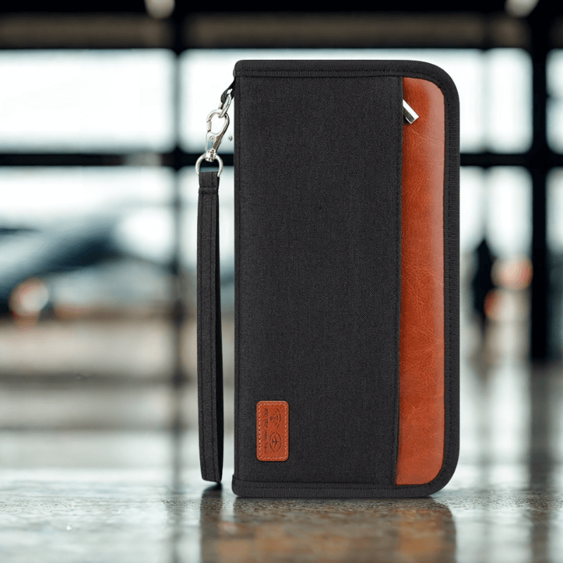 TAHVI™ Travel Duo Bundle