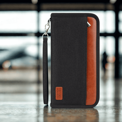 TAHVI™ Travel Duo Bundle