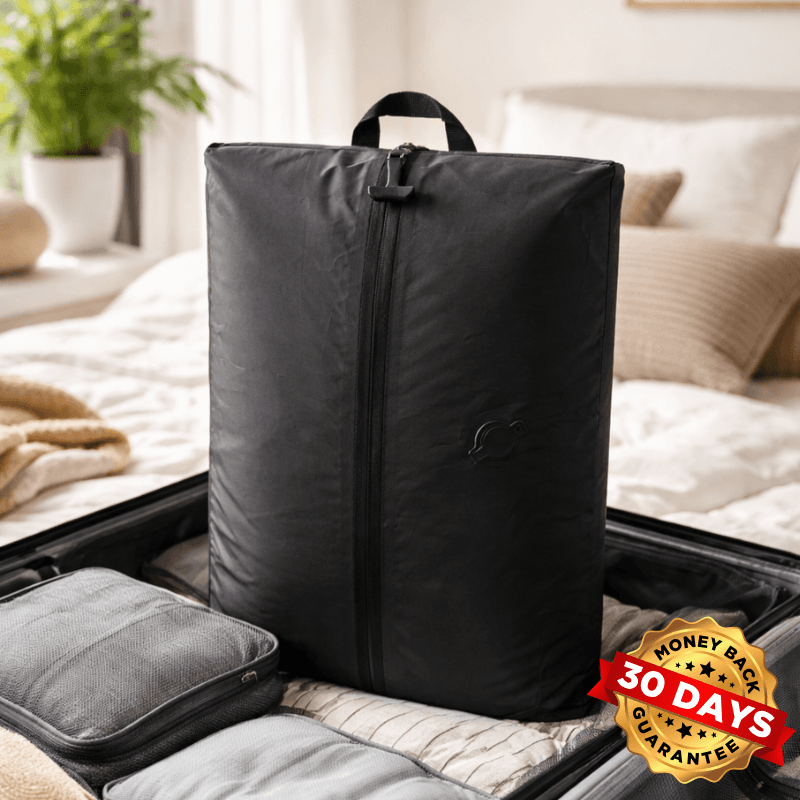 TAHVI AirPack Kit™