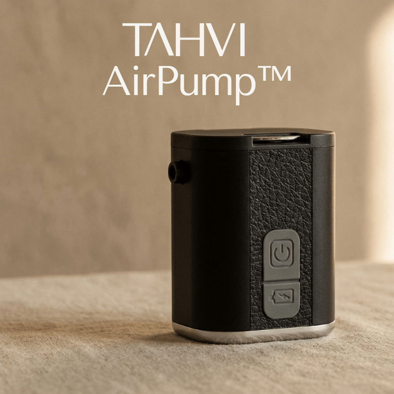 TAHVI AirPump™