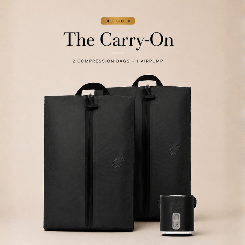TAHVI AirPack Kit™
