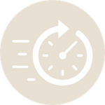 Fast relief icon