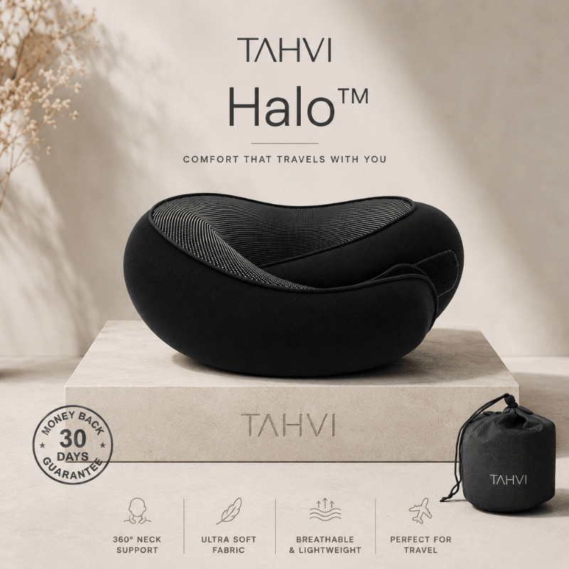 TAHVI Halo™