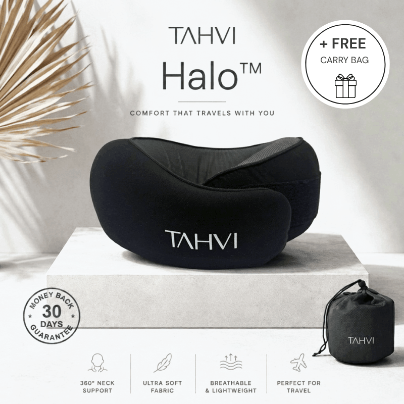 TAHVI Halo™