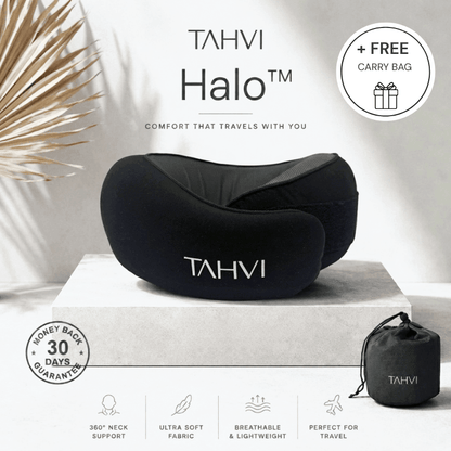 TAHVI Halo™
