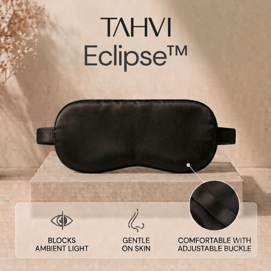 TAHVI Eclipse™ Eye Mask
