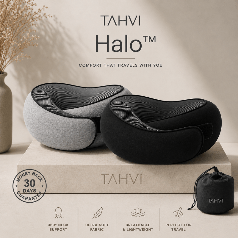 TAHVI Halo™