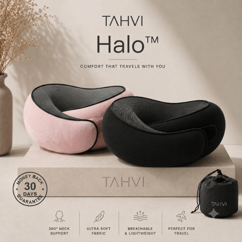 TAHVI Halo™