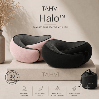 TAHVI Halo™