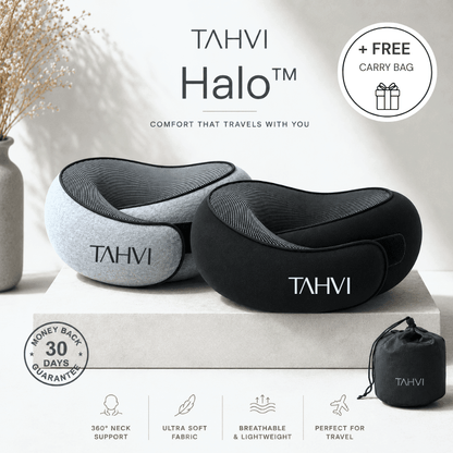TAHVI Halo™