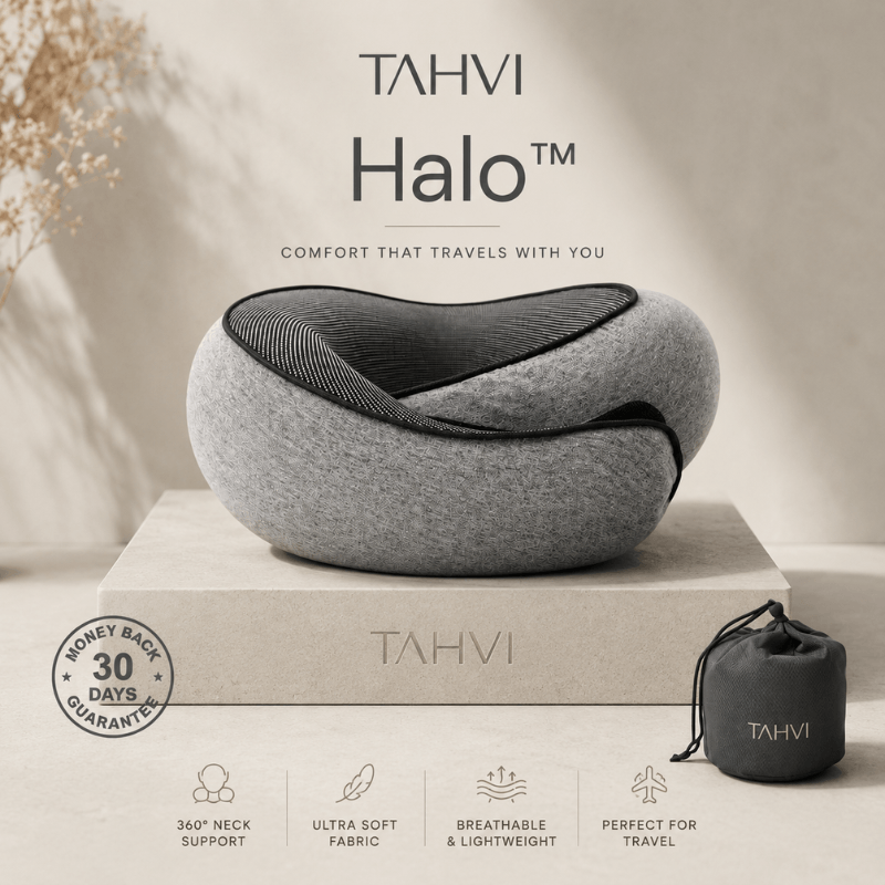 TAHVI Halo™