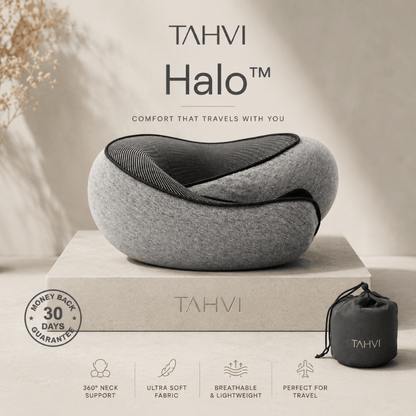 TAHVI Halo™