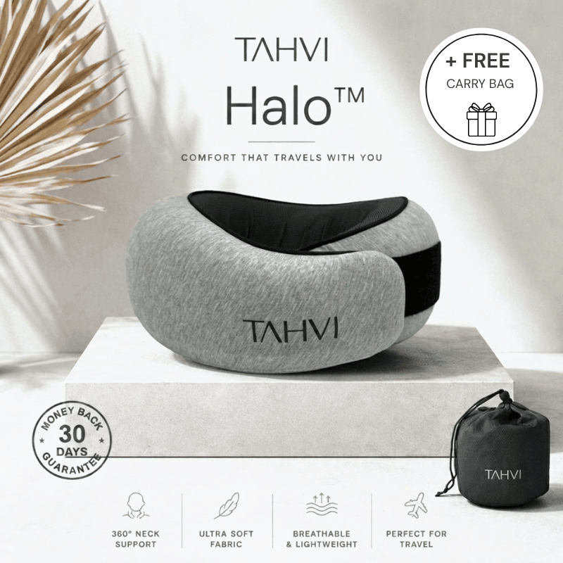 TAHVI Halo™