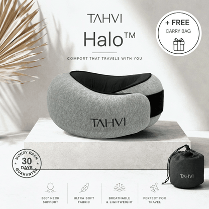 TAHVI Halo™
