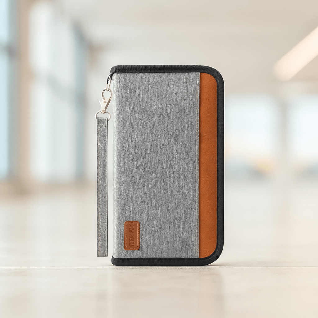 TAHVI™ Travel Companion Bundle
