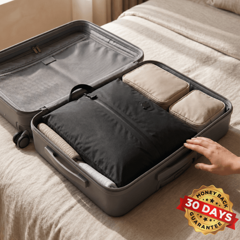 TAHVI AirPack Extra