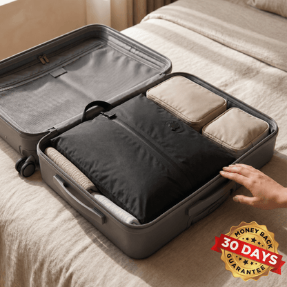 TAHVI AirPack Extra
