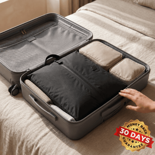 TAHVI AirPack Kit™