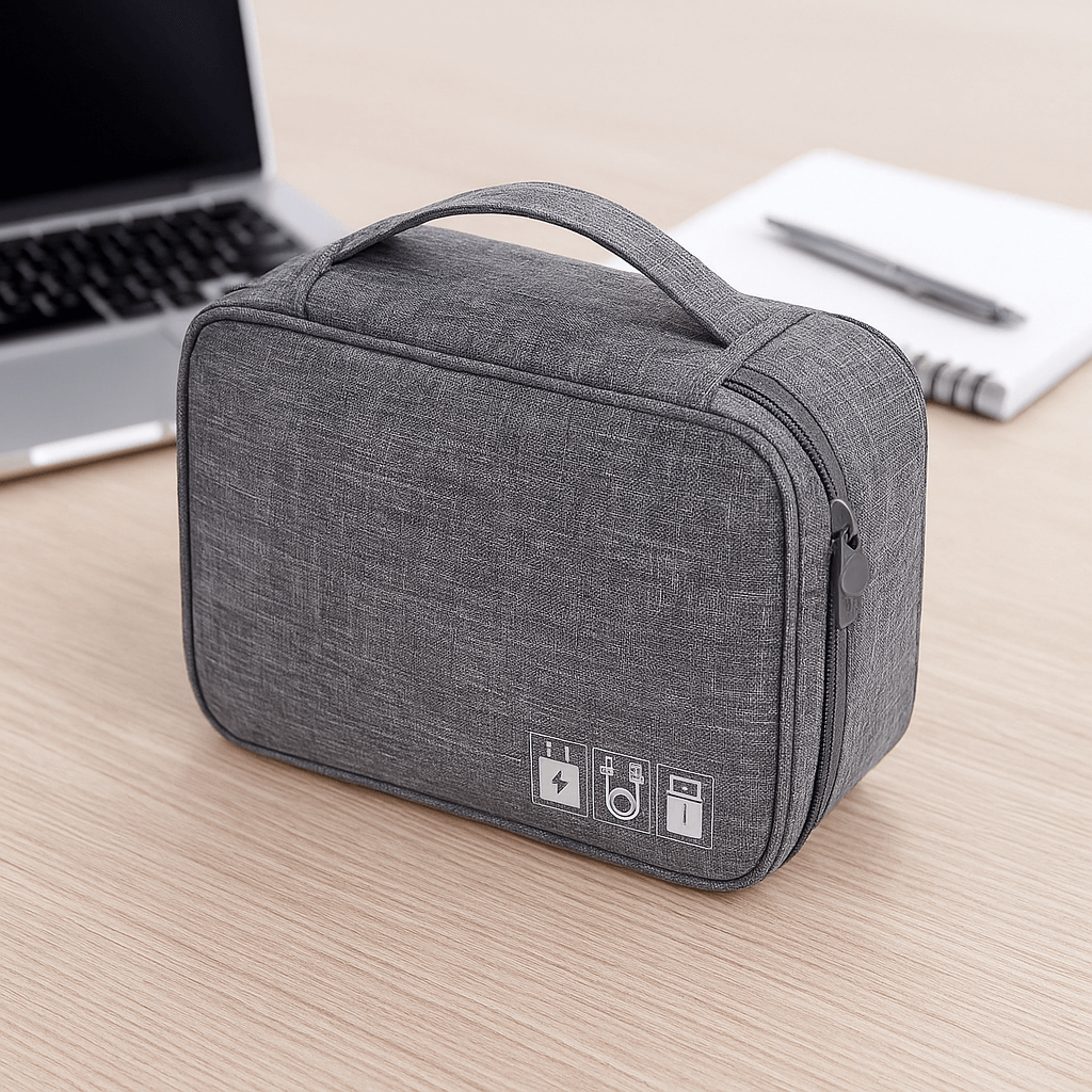 TAHVI™ Travel Companion Bundle