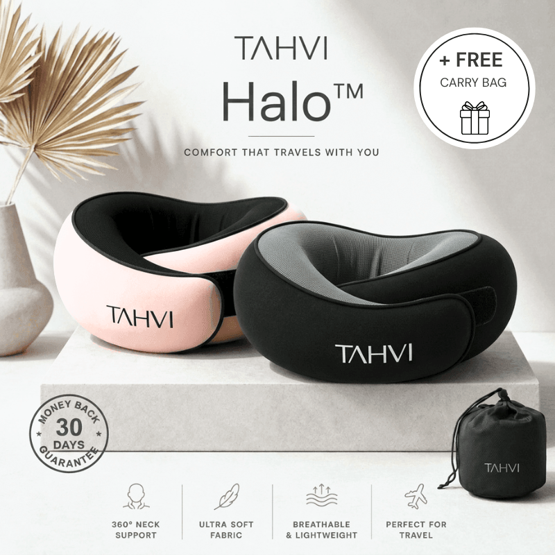 TAHVI Halo™