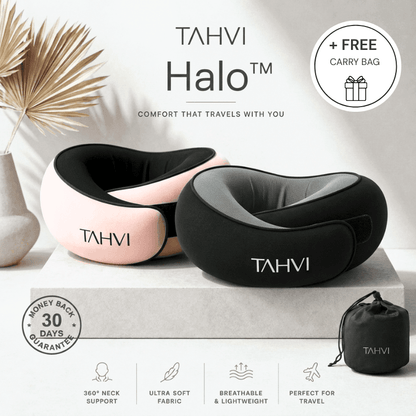 TAHVI Halo™