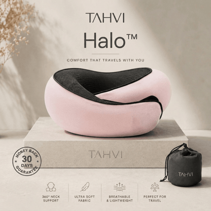 TAHVI Halo™