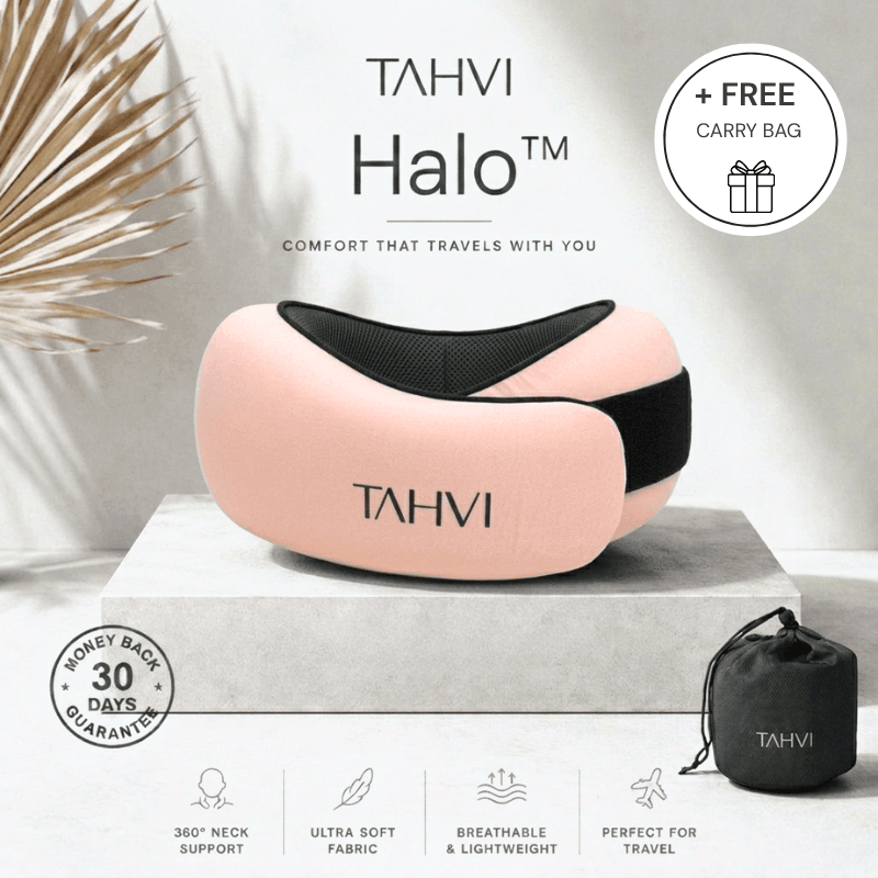 TAHVI Halo™