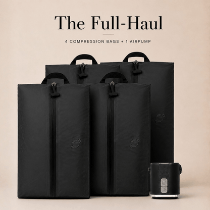 TAHVI AirPack Kit™